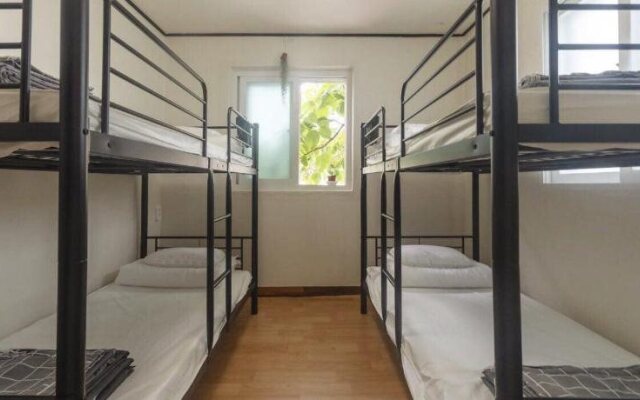 Kangdbang Guesthouse - Hostel