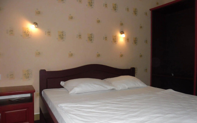 Hotel BM International