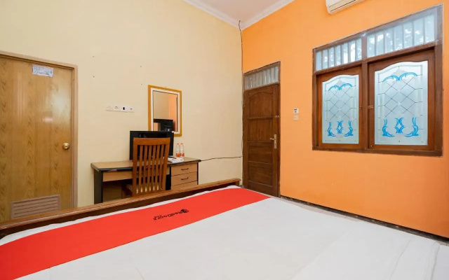 OYO 1439 Gang Guest Homestay