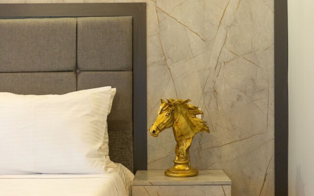 The Hera Business Hotels & Spa