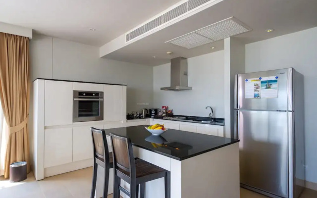 Serenity Resort & Residences Phuket