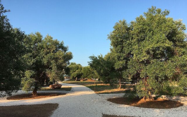 Masseria Sottomasi