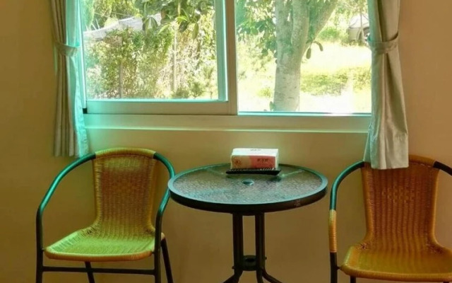 Chin Shan B&B