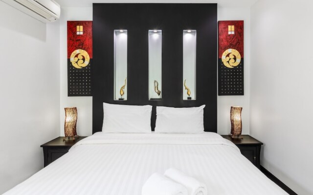 Villas In Pattaya