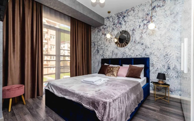 More Apartments na Estonskoy 37k11