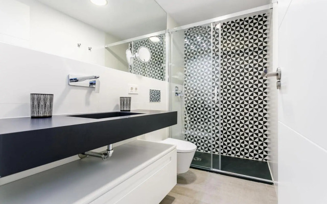 Magno Apartments Sol Suite Sevilla