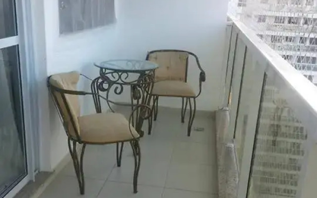 Apartamento Barra