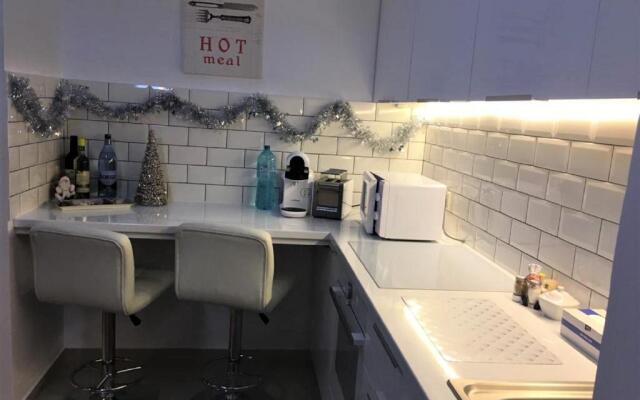 Apartament 13 si 16 in Oxygen Residence Sinaia