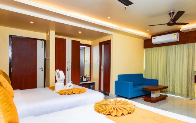 Yashshree Bangla Queen