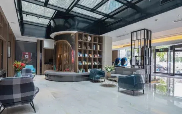 Dongyuan Hotel