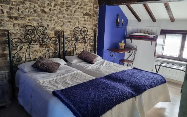 Hotel Rural Casa Encanto