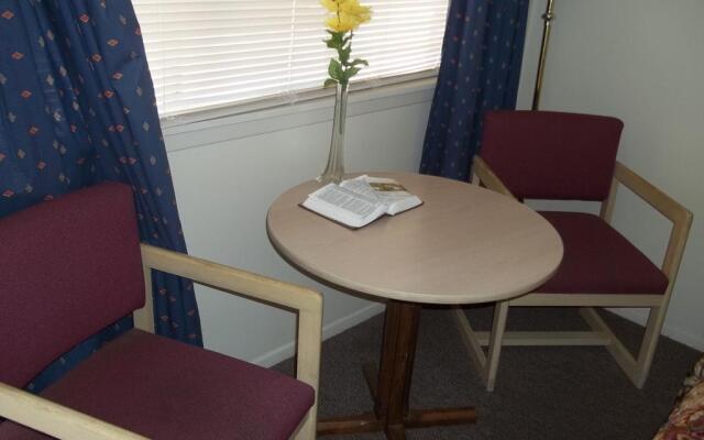 Royal Host Motel