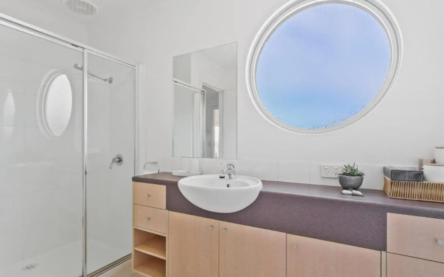 The Village Lighthouse