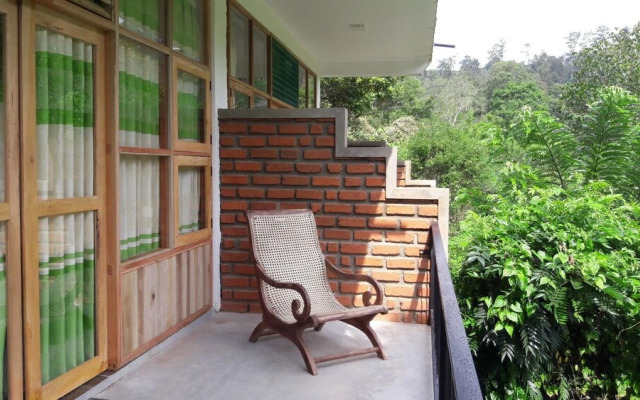 Ayubo Ella - Bed & Breakfast