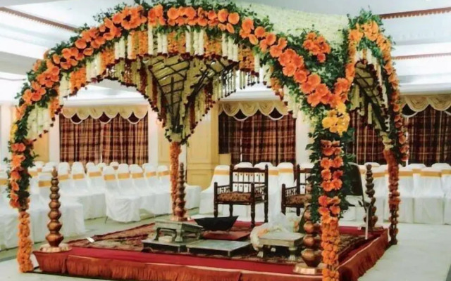Hotel Inder Residency