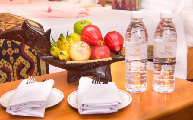 Hotel Grand Continental Kuching