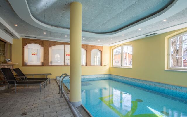 Hotel Chalet all'Imperatore