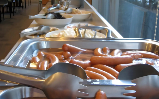 Kenchomae Hotel Abis Matsuyama