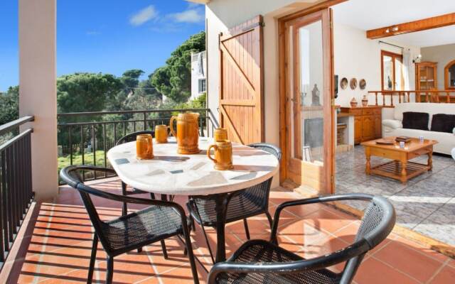 House - 4 Bedrooms with Pool and WiFi - 107534