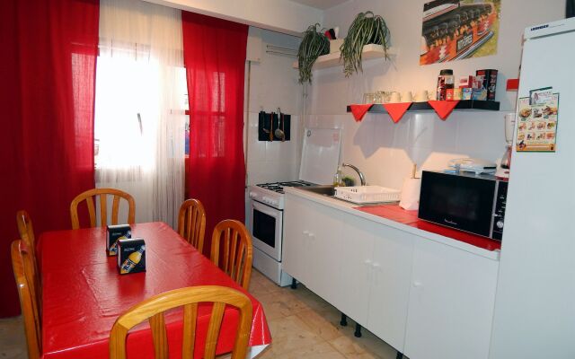 Hostal El Peine