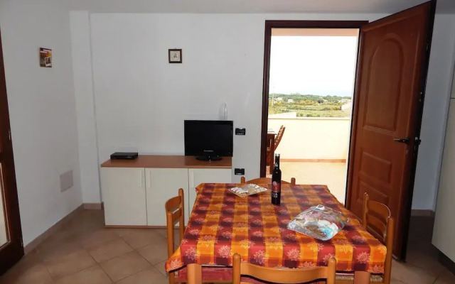 Casa Civetta