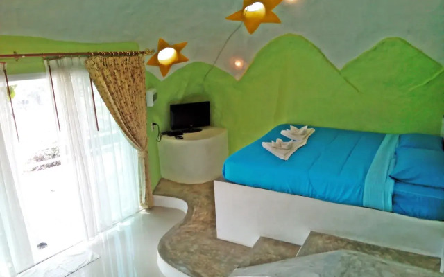 Tiewkhao Green View @ Suanphung