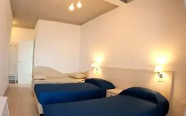 Hotel La Terrazza