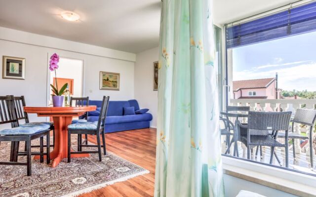 Apartment File Umag/Zambratija 35109