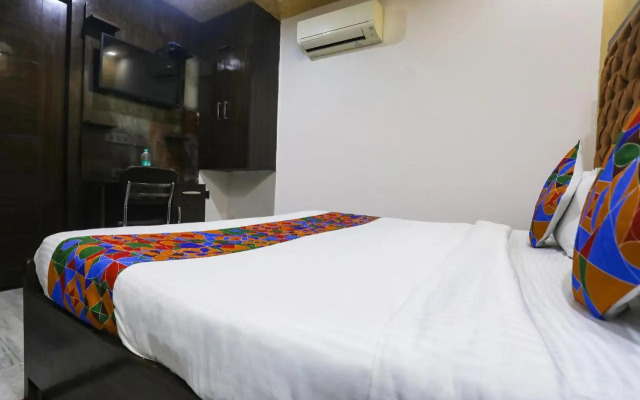 Sara Residency