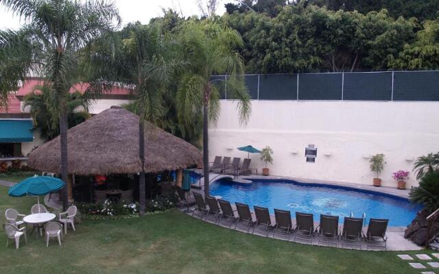 Hotel Argento