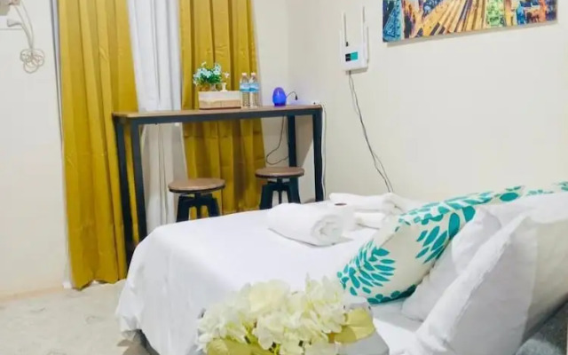 Oceanfront Condo in Dumaguete City - Perfect Getaway