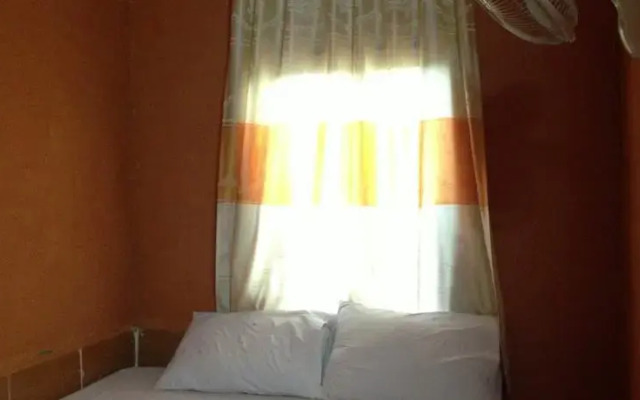 Xaypaseuth Guesthouse