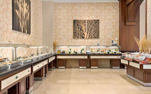 Ramada Plaza от Wyndham Mardin