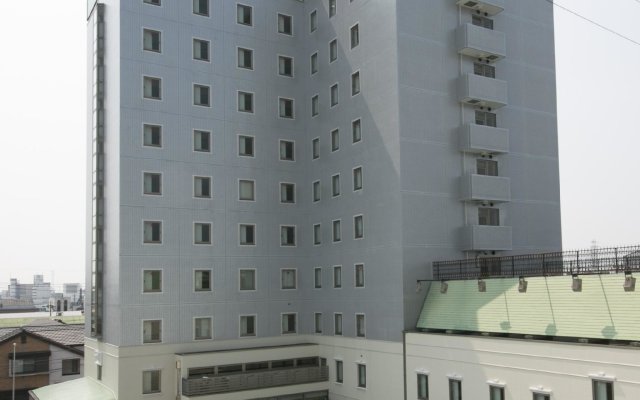 Nagoya Kasadera Hotel