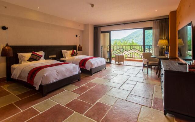 Ximeng Xikang Wellness & Resorts