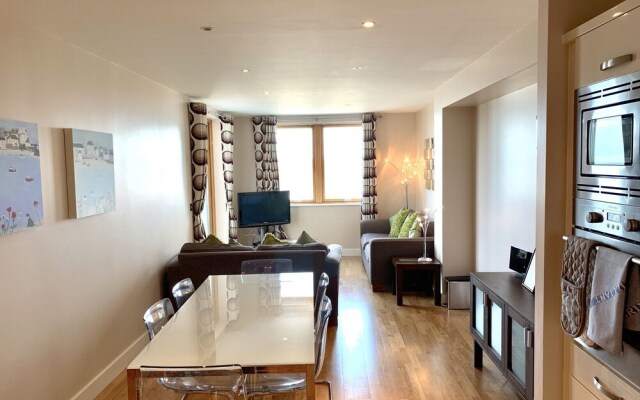 Fistral Beach - Apartment 5
