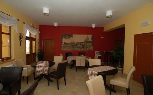 Hotel U Radnice