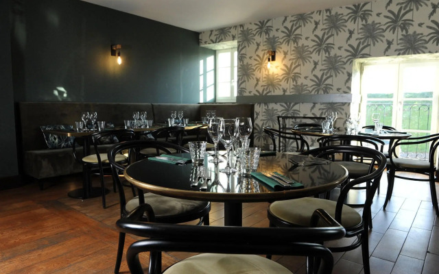 Hôtel des Basses Pyrénées