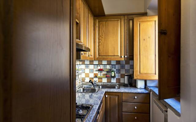 Condotta 3 - Keys Of Italy