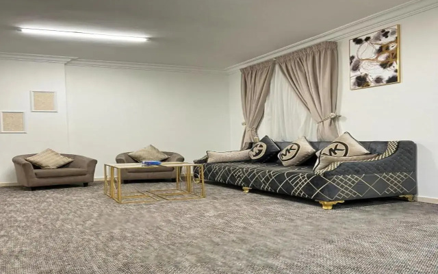 Ghazaly serviced Apartment