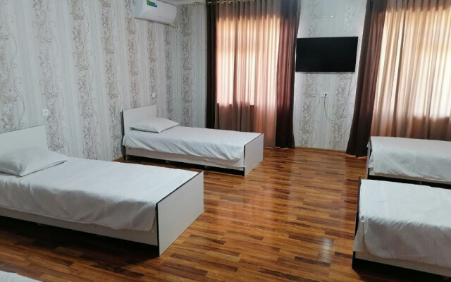 Kesh Hotel