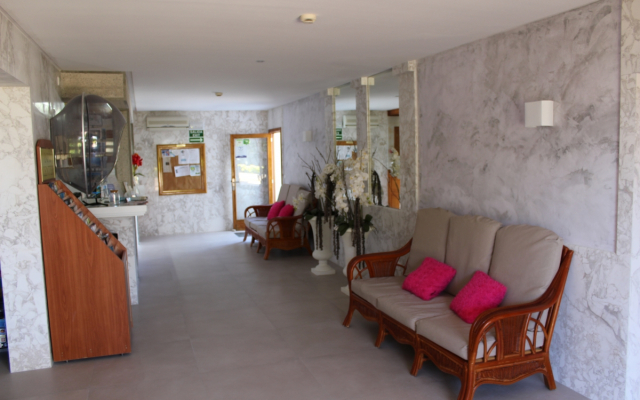 Apartamentos Venecia