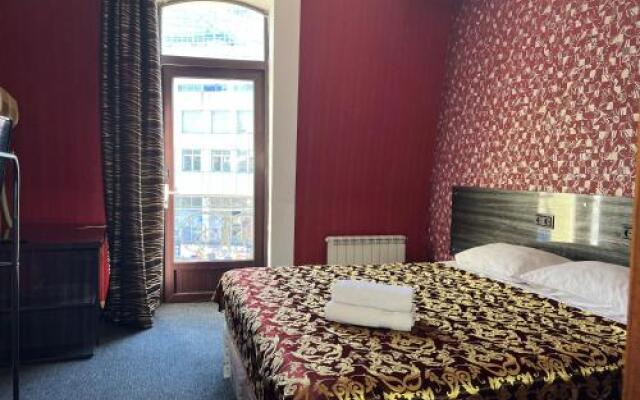 Mercury Hotel Batumi