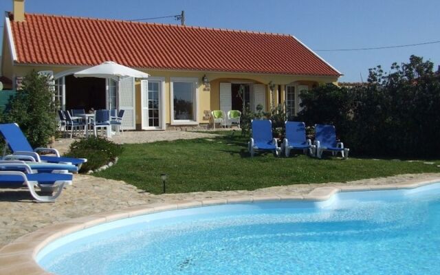 100089 - Villa in Colares