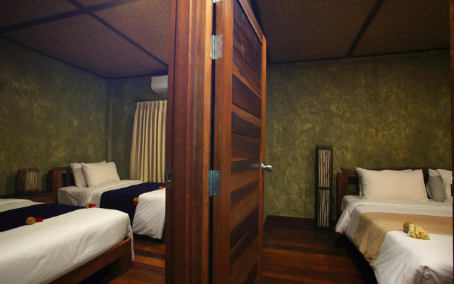 Azalea Village Wellness Resort