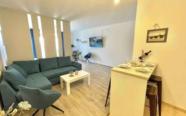 Apartman Selina 1