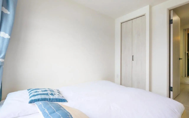 japan house itabashi