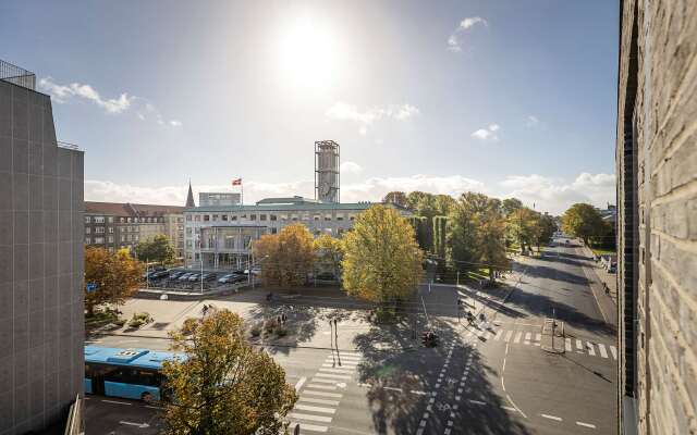 Radisson RED Aarhus