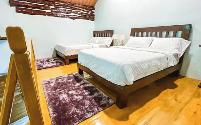Vacation House in Baguio
