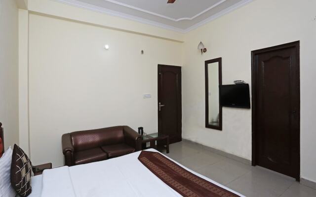 OYO 2399 Hotel Glenroy
